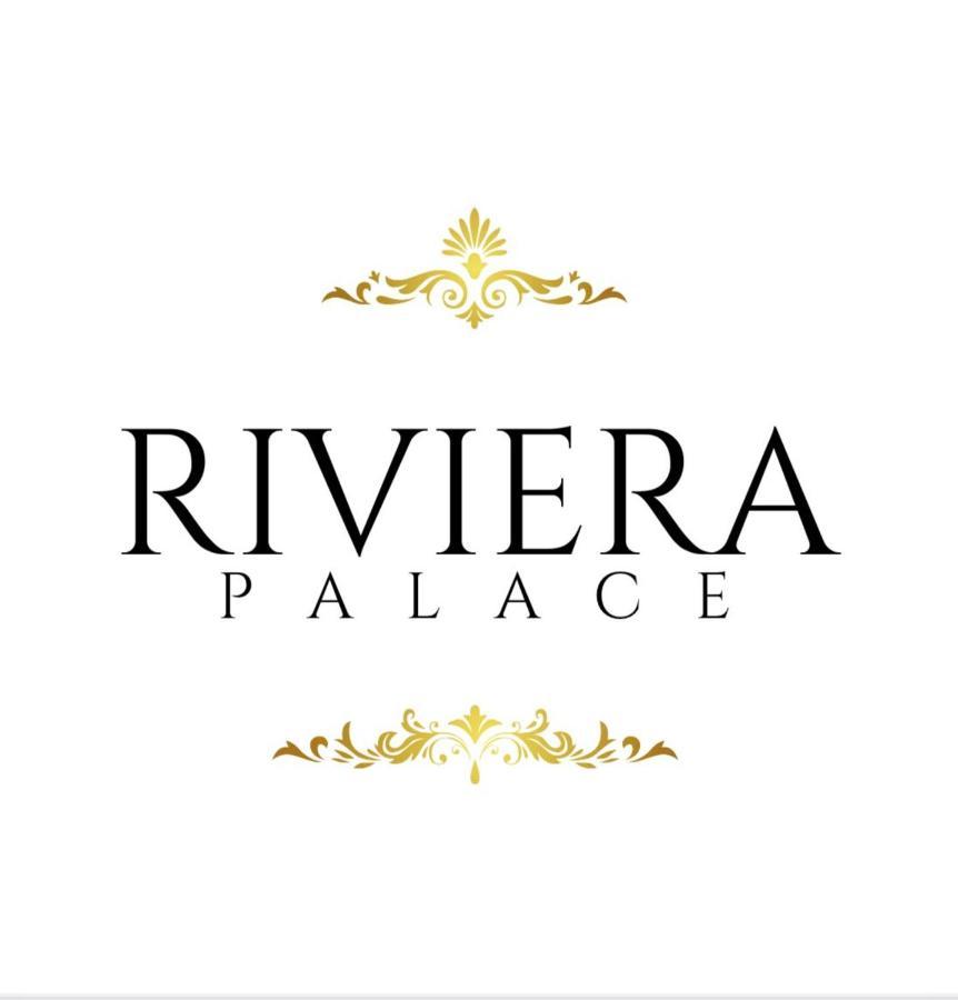 Riviera Palace Shengjin Luaran gambar